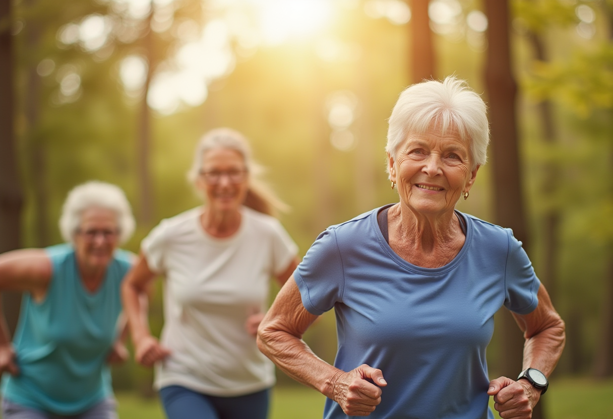 Силови упражнения